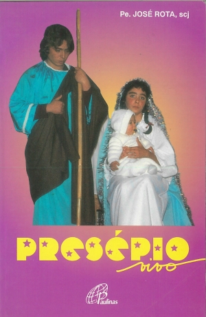 Presépio Vivo