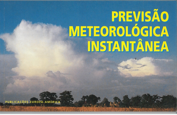 Previsão Meteorológica Instantânea