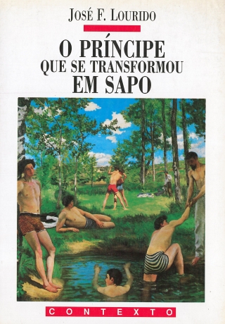 Principe Que Se Transformou Em Sapo