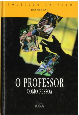 O Professor Como Pessoa