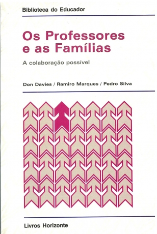 Os Professores E As Famílias