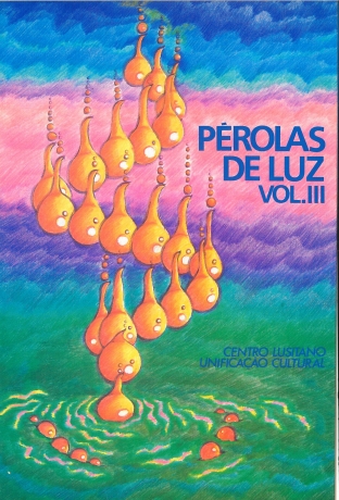 Pérolas De Luz Vol.Iii