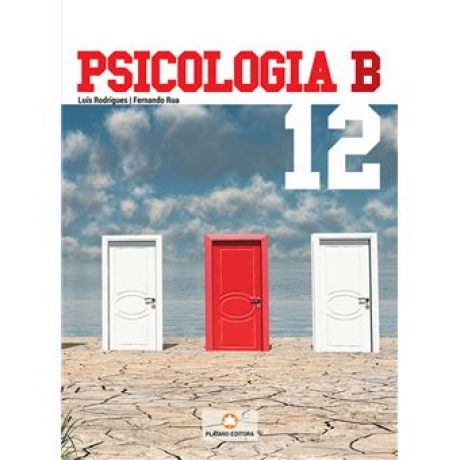 Psicologia B 12ºano