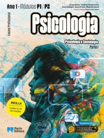 Psicologia E Sociologia -Mod. P1/ P2 - Mod. S1/