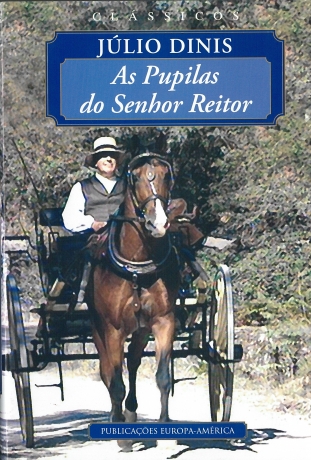 Pupilas Do Senhor Reitor