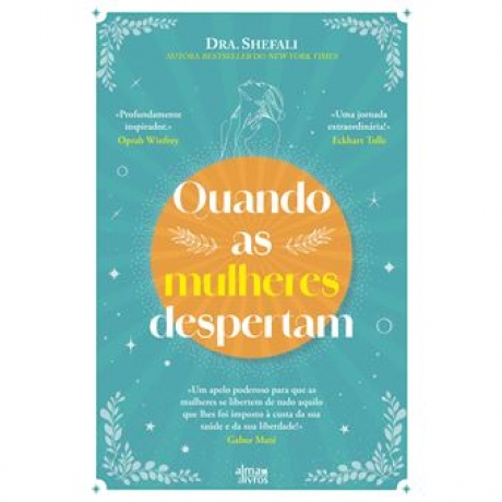 Quando As Mulheres Despertam