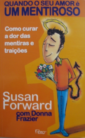 Quando O Seu Amor É Um Mentiroso