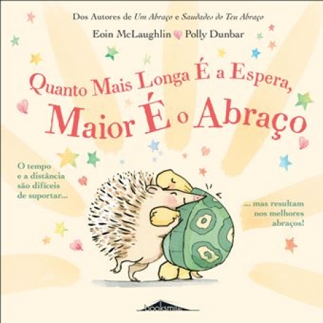Quanto Mais Longe É A Espera, Maior É O