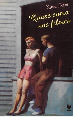 Quase Como Nos Filmes