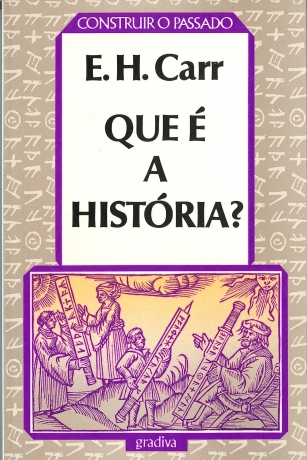 Que E A Historia?