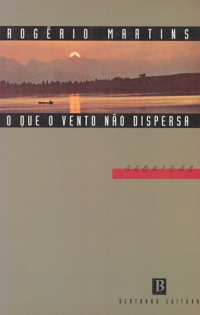 Que O Vento Nao Despersa