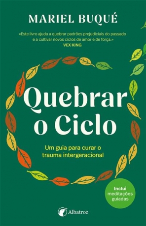 Quebrar O Ciclo