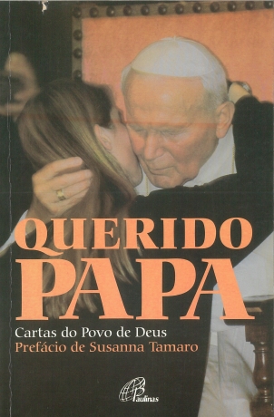 Querido Papa