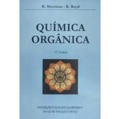 Quimica Organica