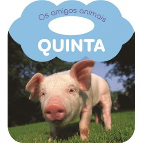 Quinta - Os Amigos Animais