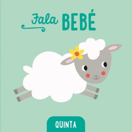 Quinta - Verde