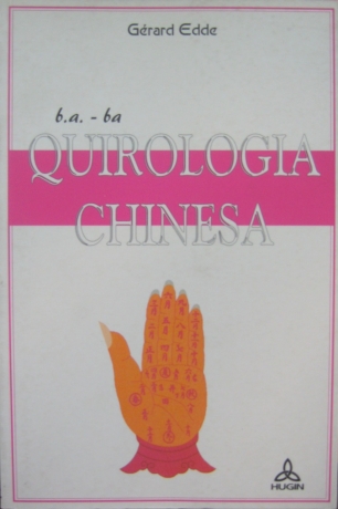 Quirologia Chinesa B.A.- Ba