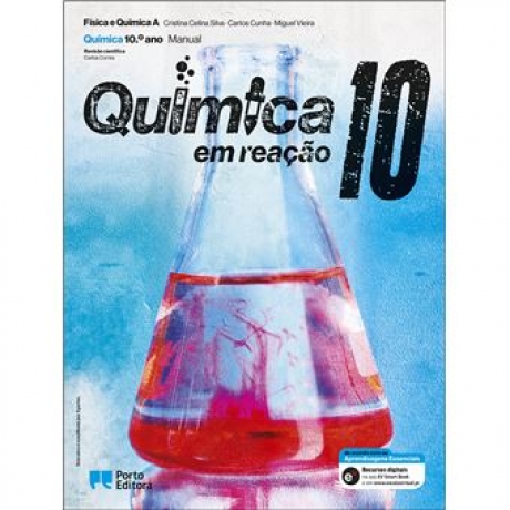 Química Em Reação 10º Ano