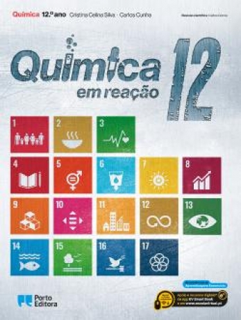 Química Em Reação 12º Ano