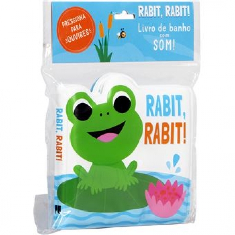Rabit, Rabit!