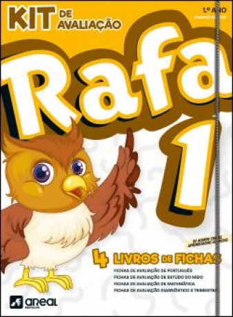 Rafa 1 - Kit De Avaliação