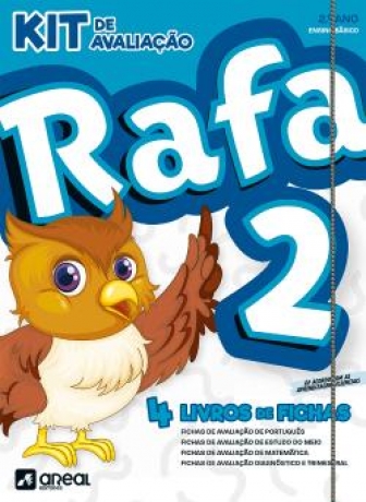 Rafa 2 - Kit De Avaliação