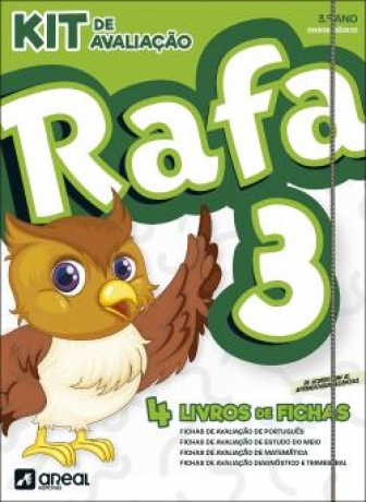 Rafa 3 - Kit De Avaliação