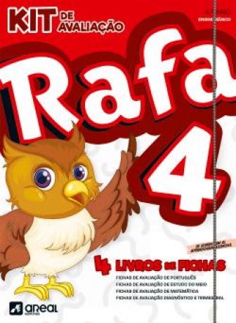 Rafa 4 - Kit De Avaliação