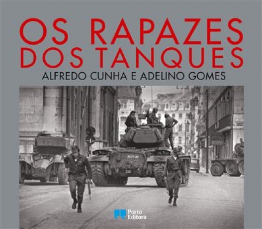 Rapazes Dos Tanques