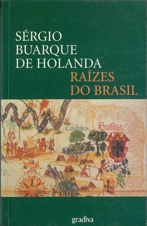 Raízes Do Brasil