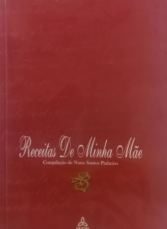 Receitas De Minha Mãe