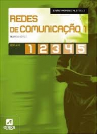 Redes De Comunicaçao 1/2/3/4/5
