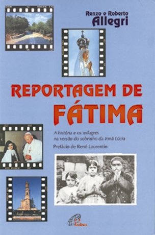 Reportagem De Fatima