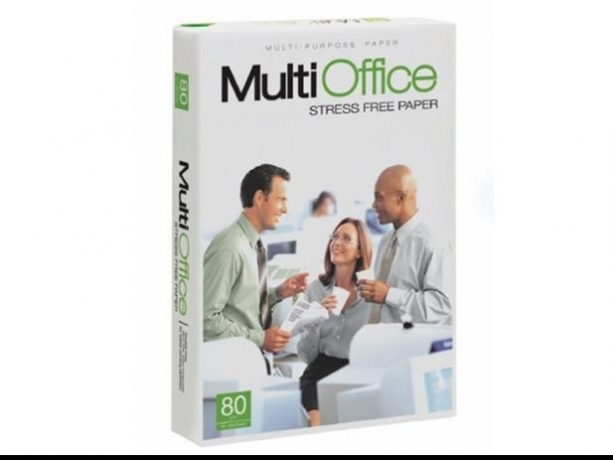 Resma Papel A3  80 Gr Multi Office