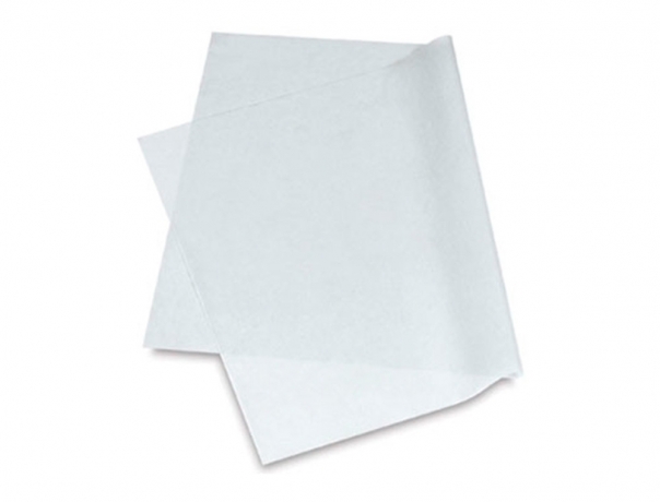 Resma Papel Manteiga  A3 - 33X43  120 Gr.