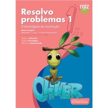 Resolvo Problemas 1 - Oliver