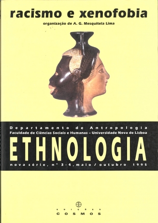 Rev.Ethnologia-Racismo E Xenofobia