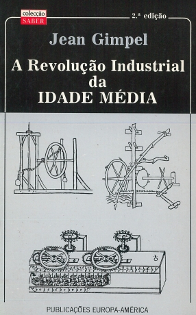 Revoluçao Industrial Na Idade Media