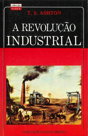 Revoluçao Industrial