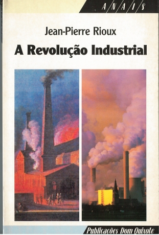 Revoluçao Industrial