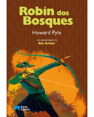 Robin Dos Bosques