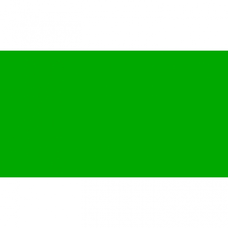Rolo 2M Papel Autocolante Verde Maça 346-