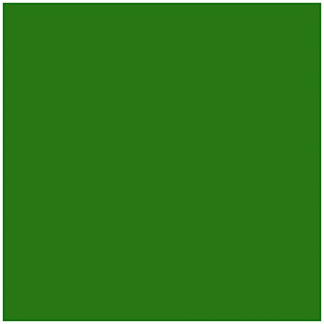 Rolo Papel Autocolante Verde 200-1728 Mate