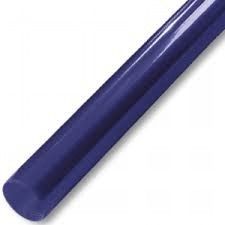 Rolo Papel Celofane 50X65 Azul