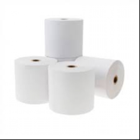 Rolos Papel 80X70X11 Térmico