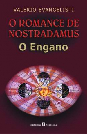 Romance De Nostradamus - Engano