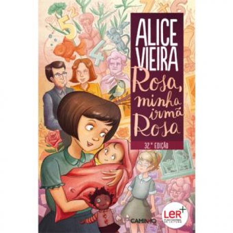 Rosa, Minha Irmã Rosa
