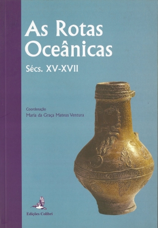 Rotas Oceanicas Sec.Xv E Xvii