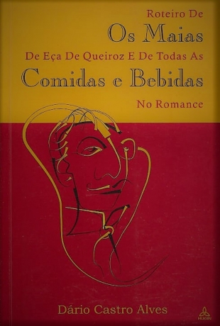 Roteiro De Os Maias De Eça De Queiroz