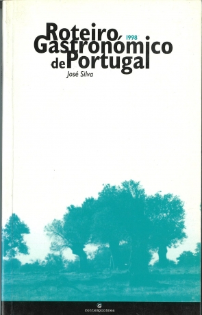 Roteiro Gastronomico De Portugal